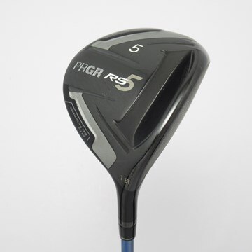 中古】RS フェアウェイウッド (プロギア) 通販｜GDO中古ゴルフクラブ