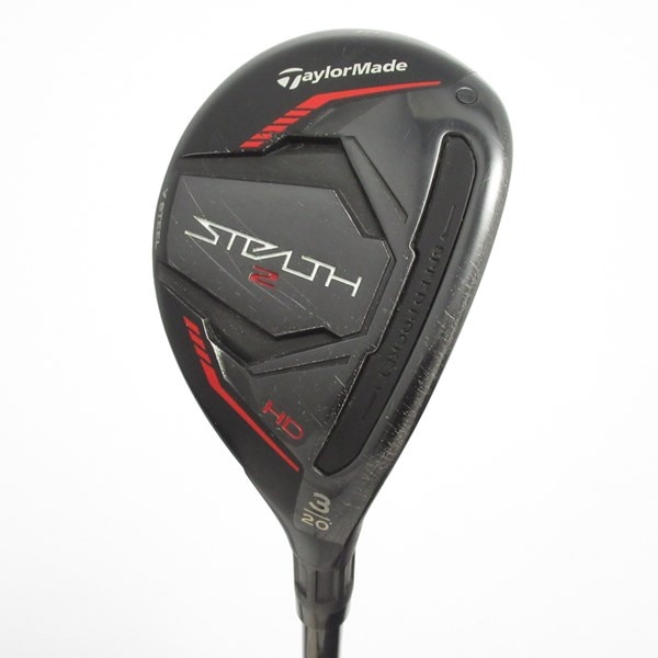 中古】ステルス2 HD レスキュー ユーティリティ TENSEI RED TM60(2022 