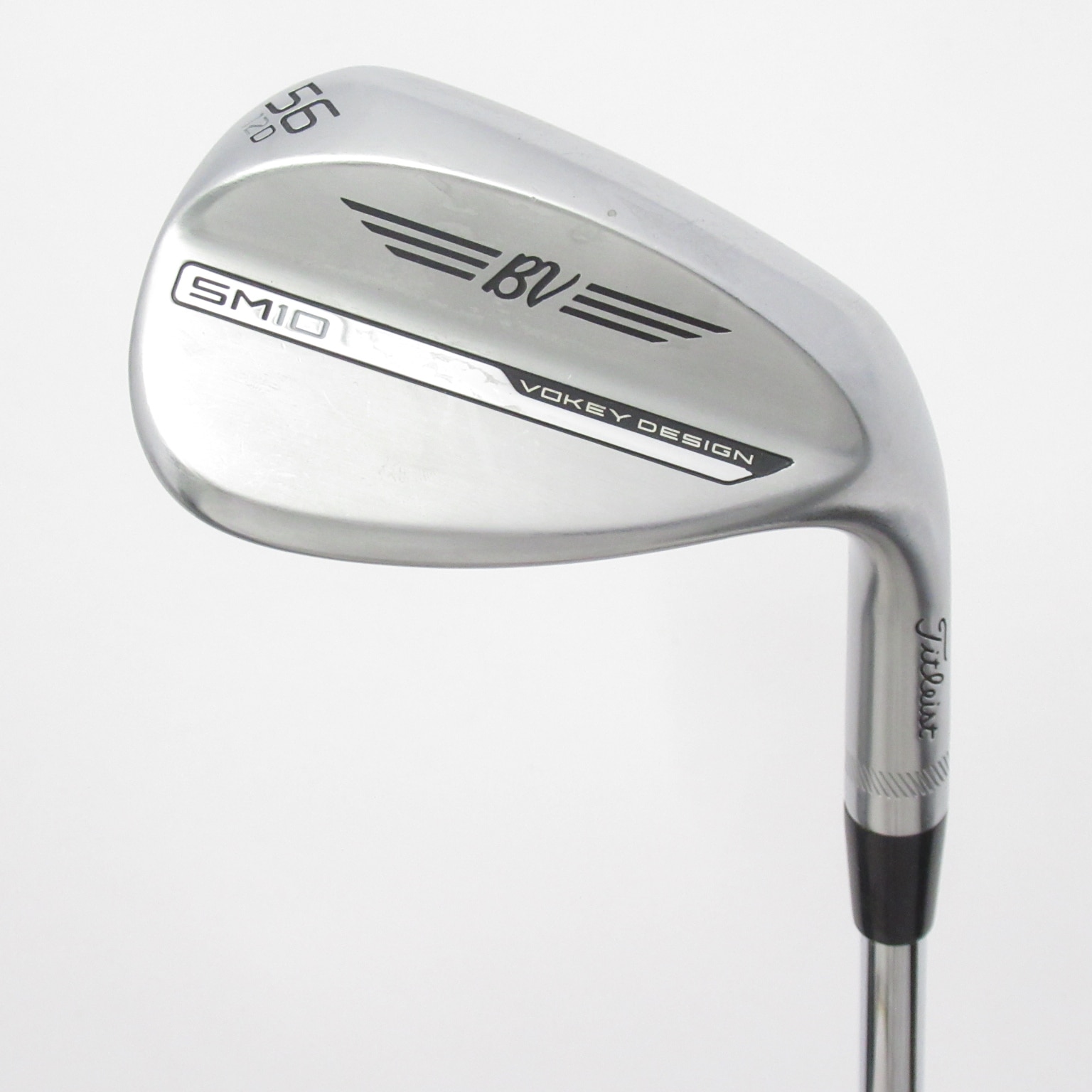 タイトリスト Vokey SM5 ウェッジ DG S200 50° VOKEY ウェッジ 50度 54
