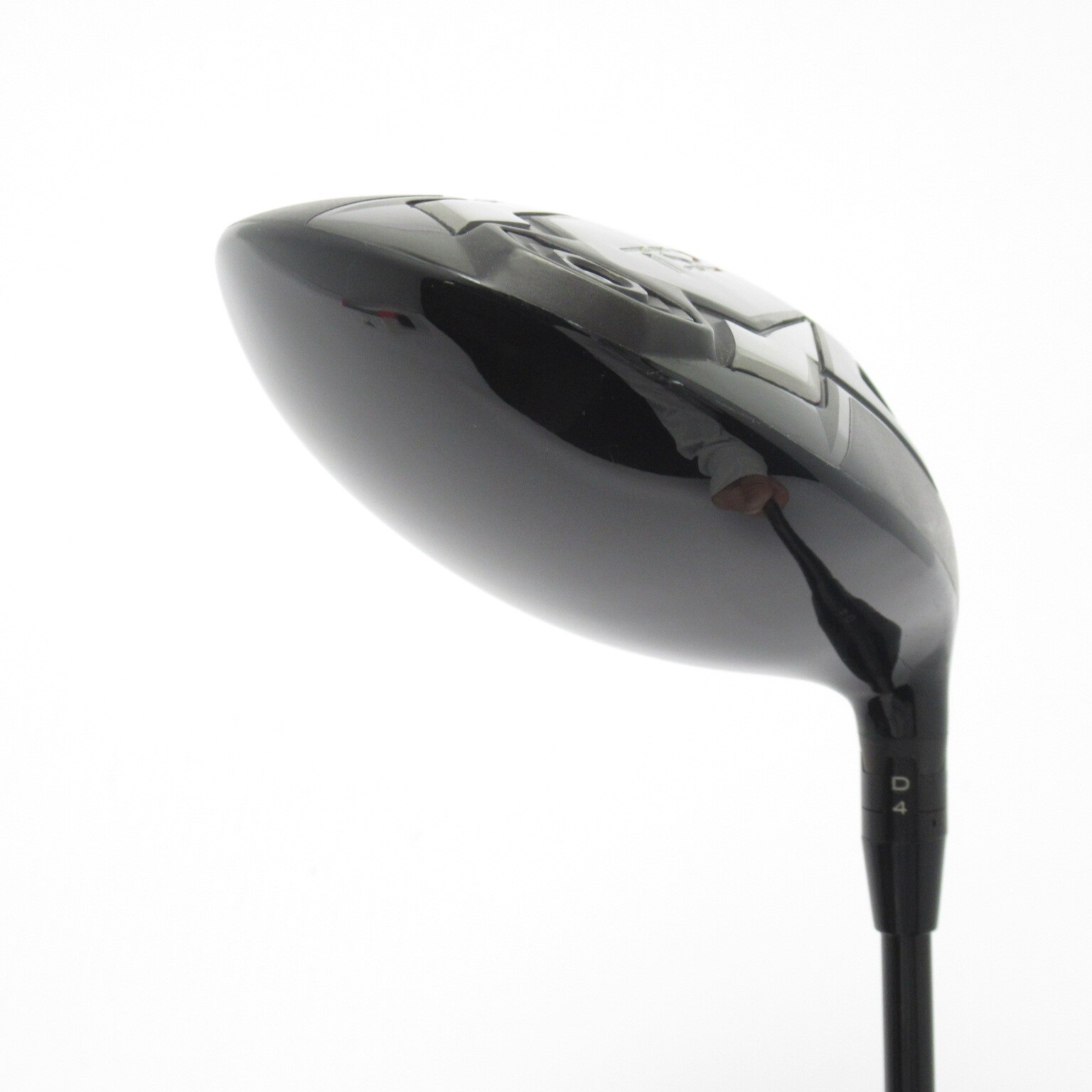 中古】TS2 ドライバー Titleist KURO KAGE 50 9.5 S C