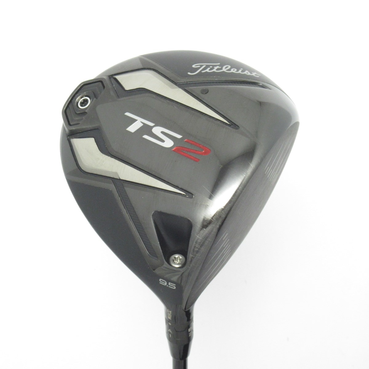 中古】TS2 ドライバー Titleist KURO KAGE 50 9.5 S C 中古】TS2 ドライバー Titleist KURO KAGE 50 9.5 S C