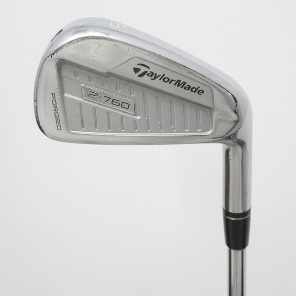 中古】P760 アイアン Dynamic Gold 29 S200 D(アイアン（セット 