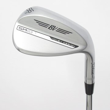 VOKEY】タイトリストボーケイ SM9 ウェッジ 56/12D（VOKEY SM9 