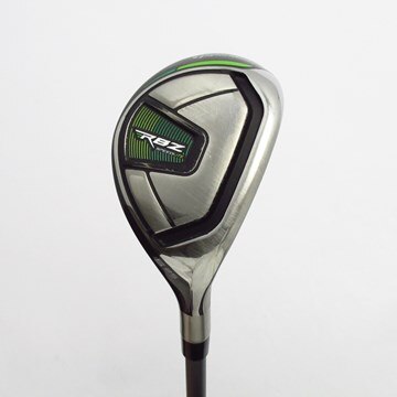 TaylorMade Golf RBZ ステージ2 × シャフトTour AD（RBZ ロケット 