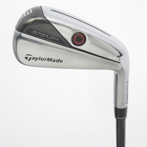 中古】STEALTH UDI ユーティリティ TENSEI SILVER TM70(2022) 20 S C 