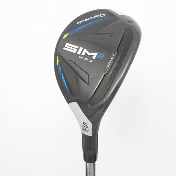 中古】SIM2 マックス レスキュー ユーティリティ KBS MAX MT85 JP 25  