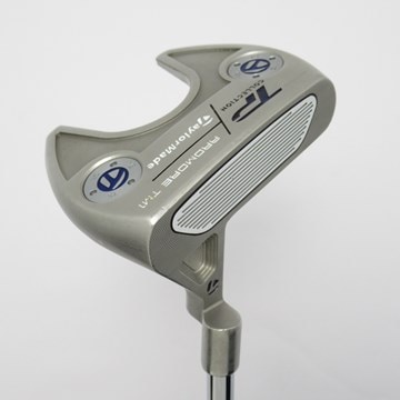 中古】TPコレクション パター (テーラーメイド) 通販｜GDO中古ゴルフクラブ