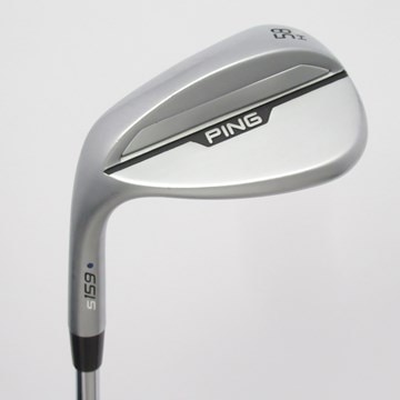 ピン GLIDE グライド 4.0 S ウェッジ N.S.PRO MODUS3 TOUR 115 【56-12 