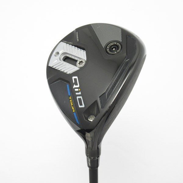 中古】Qi10 Tour フェアウェイウッド Diamana WB 63 15 S C 