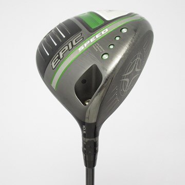 中古 程度良好 キャロウェイ EPIC おぞましい SPEED 5W 18° Diamana 50 
