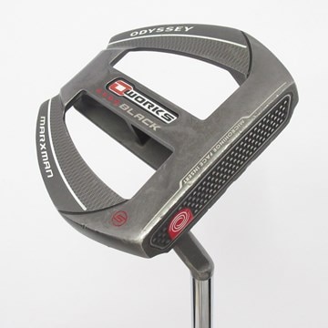 中古】O WORKS BLACK MARXMAN S パター オデッセイ 通販｜GDO中古 