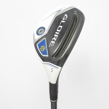 テーラーメイド SIM かき分ける GLOIRE ユーティリティ U5 23° AiR 