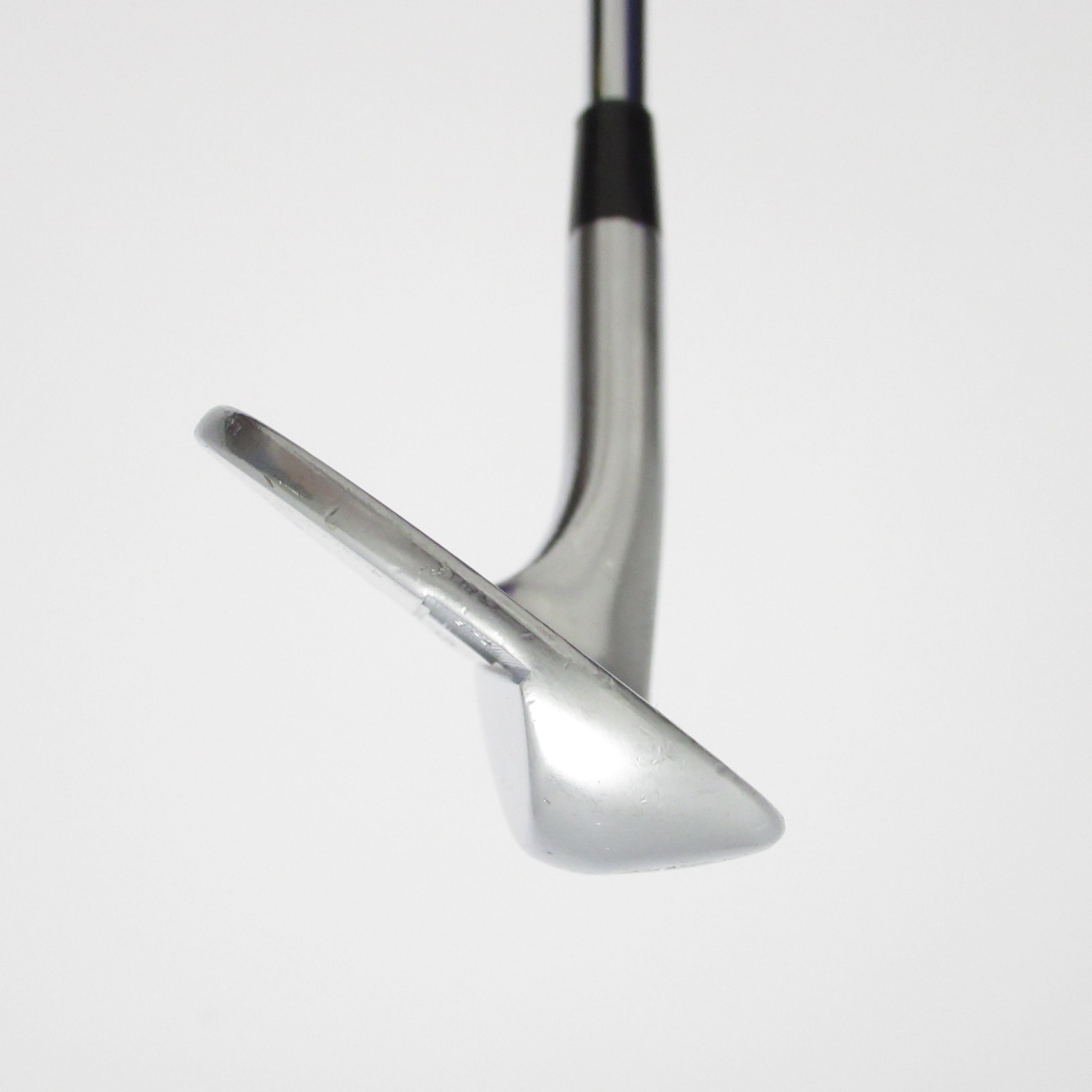 中古】BBD V1 ウェッジ スチールシャフト 58-12 判別不能 D(ウェッジ