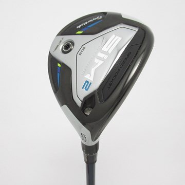 中古】SIM2 フェアウェイウッド (テーラーメイド) 通販｜GDO中古ゴルフ 