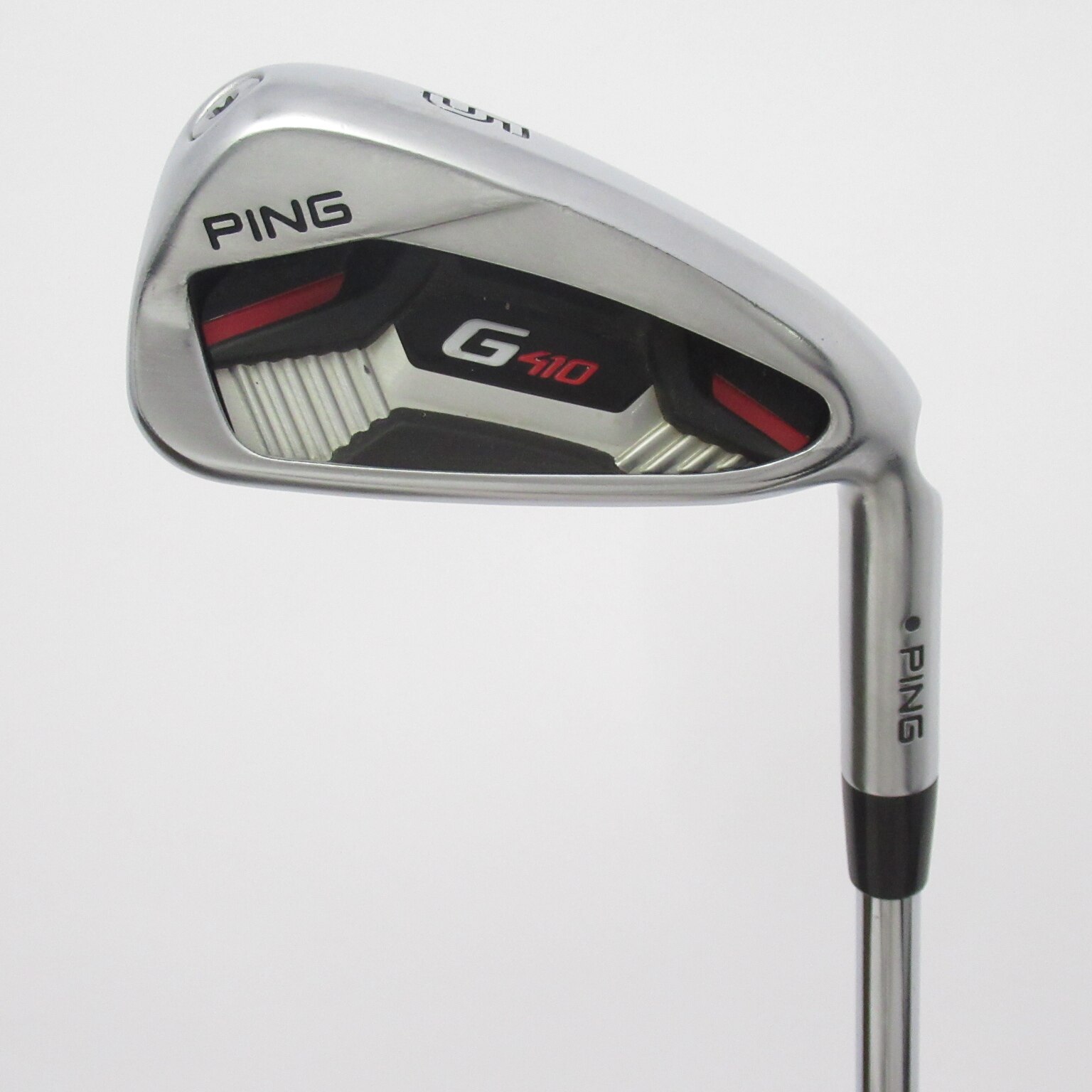 G410アイアン│CLUB PING【PINGオフィシャルサイト】
