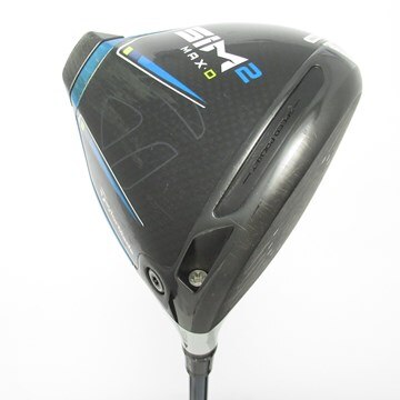 中古】SIM2 MAX-D ドライバー (テーラーメイド) SIM2 通販｜GDO中古 