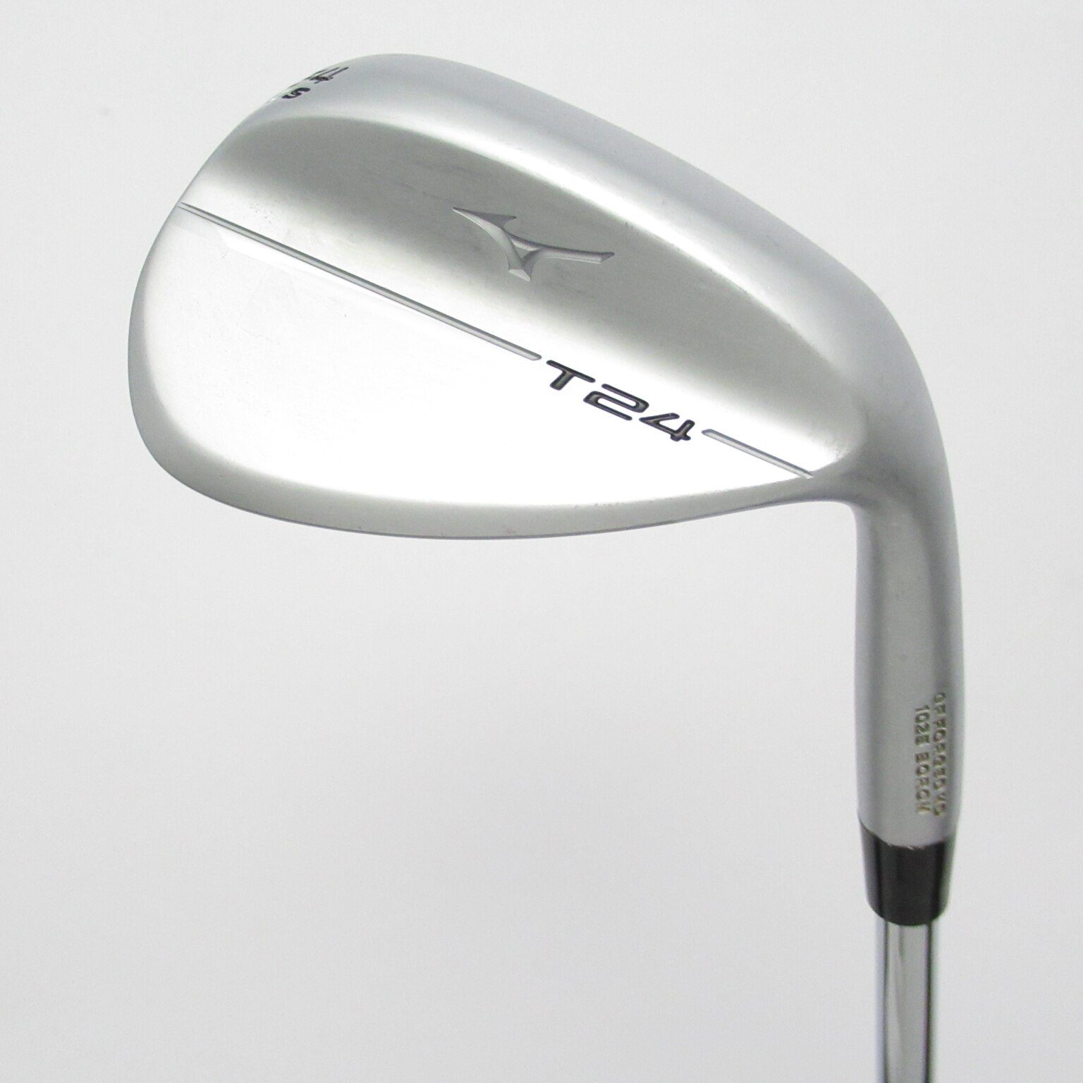 MIZUNO ミズノ Es21 ウェッジ 58-08 52-09 パター セット（毎日