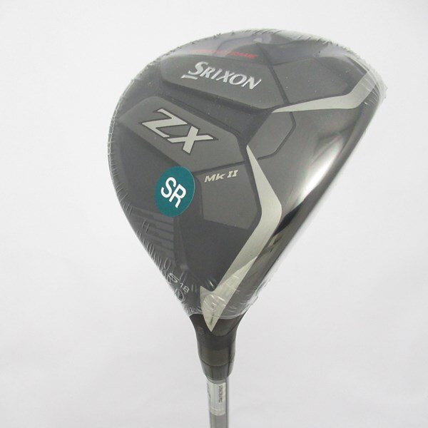 SRIXON スリクソン ZX7 連ねる MkⅡ 3番アイアン 3鉄 3I