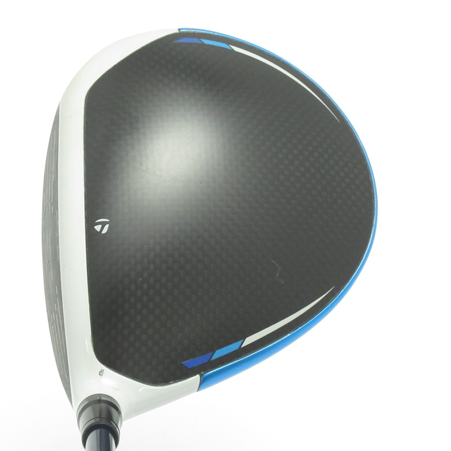 中古】SIM2 マックス ドライバー TENSEI BLUE TM50(2021) 9 S CD