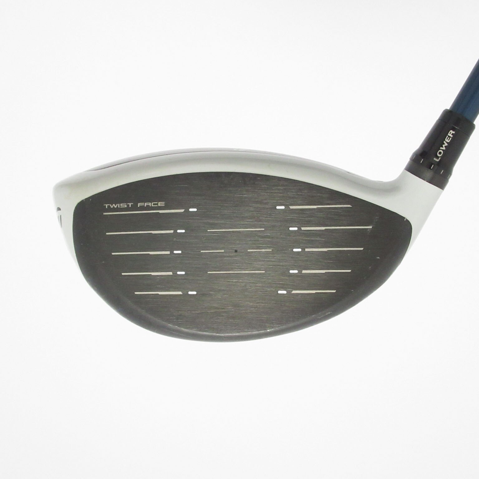 中古】SIM2 マックス ドライバー TENSEI BLUE TM50(2021) 9 S CD