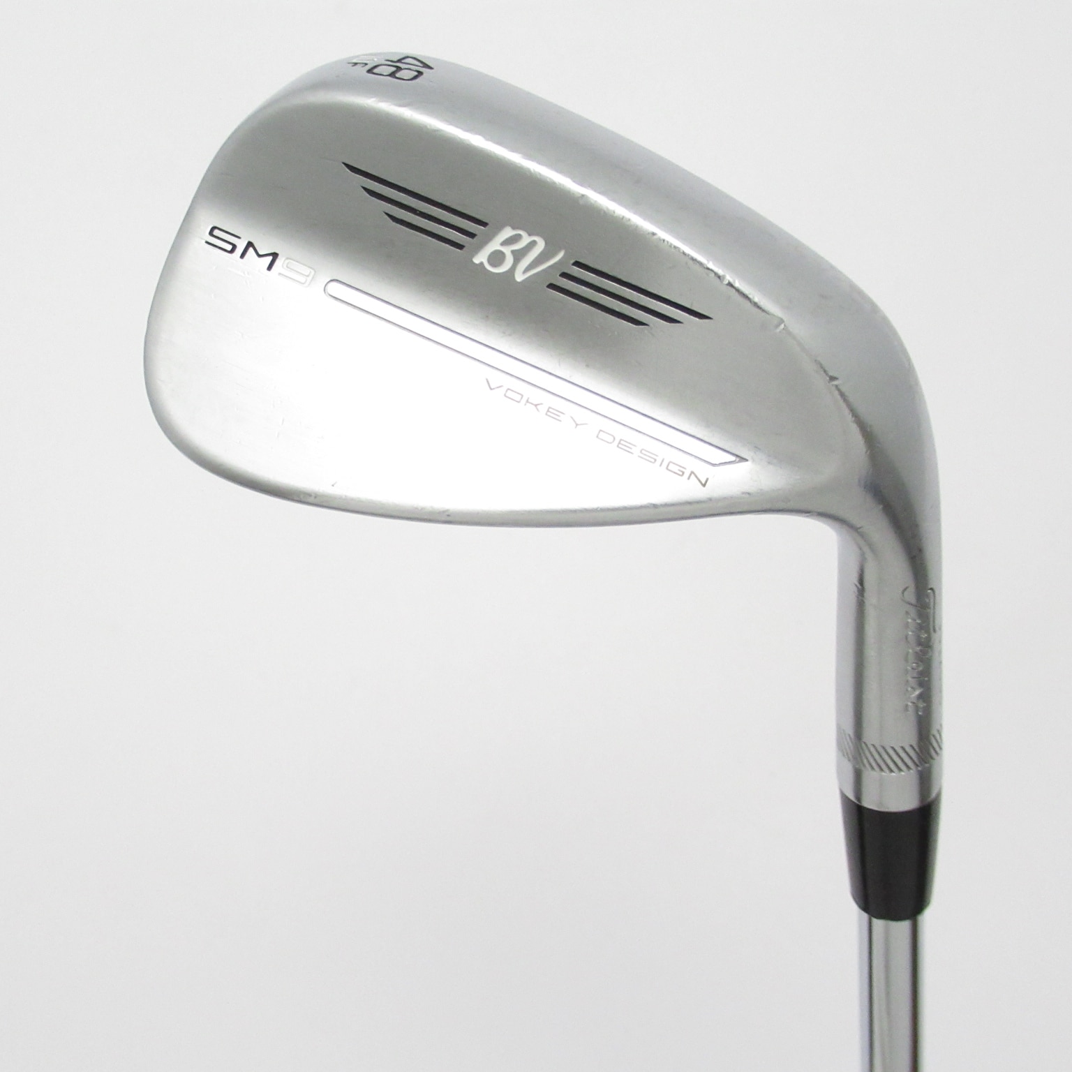 【お買い得】SM9 ウェッジ 50度 56度 ボーケイ・デザイン SM9 ウェッジ【Dynamic Gold