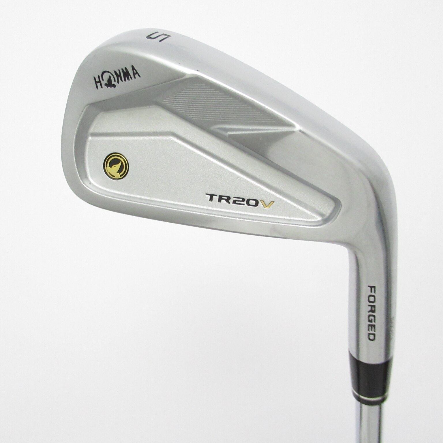 本間ゴルフ アイアン TR21X5I単品 TOUR WORLD TR21X アイアン単品(ホンマゴルフ)の評価を見る