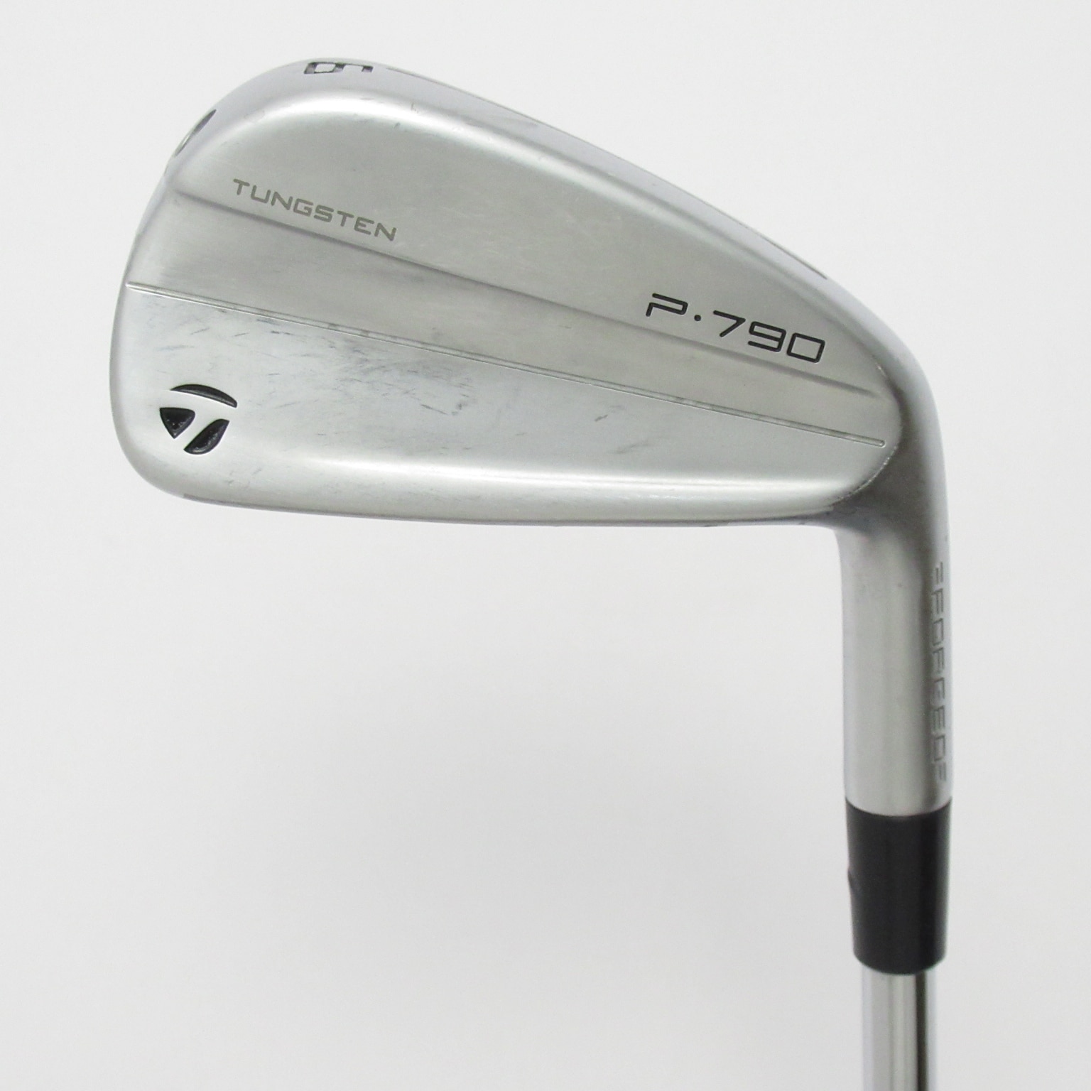 中古】ダンロップ SRIXON ZX5 アイアンセット Rフレックス 38.25