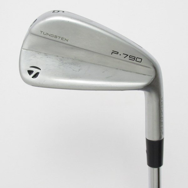 中古】P790(2023) アイアン Dynamic Gold EX TOUR ISSUE 26.5 S200 CD 
