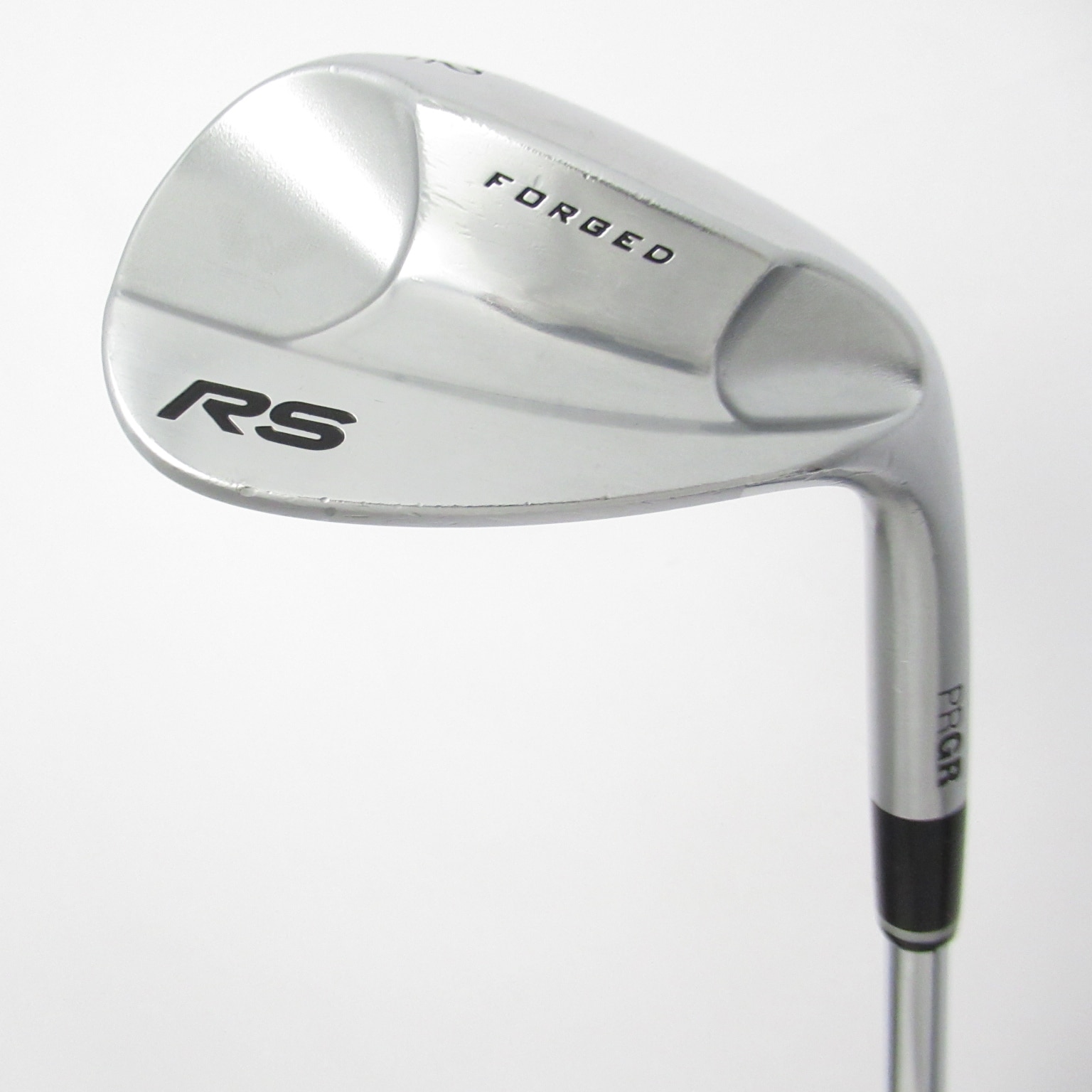 中古】RS ウェッジ (プロギア) 通販｜GDO中古ゴルフクラブ