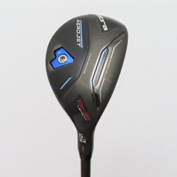 コブラ AEROJET エアロジェット フェアウェイウッド Diamana GT 50 