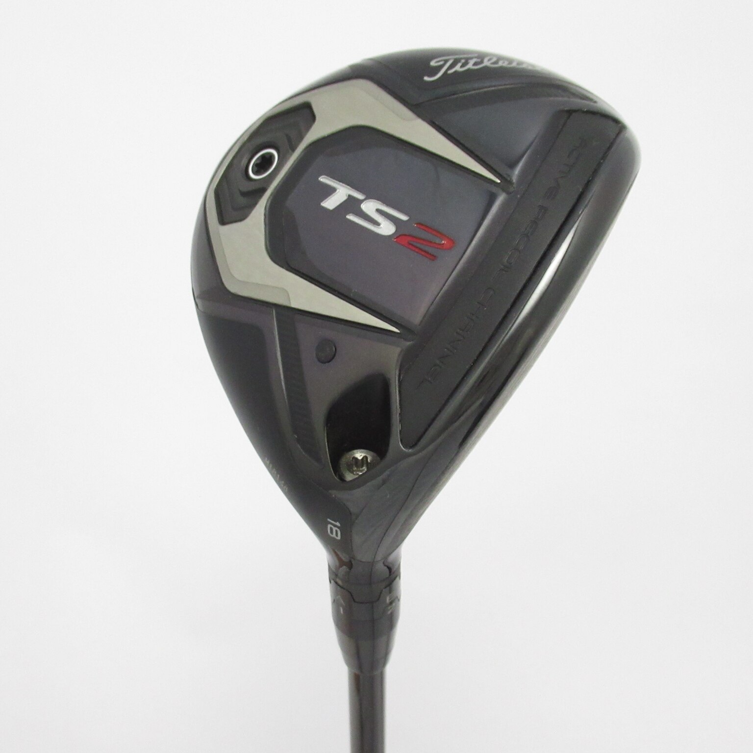 新品】GT2 9度ドライバー 耽っ ツアーAD VF 6Sカーボンシャフト