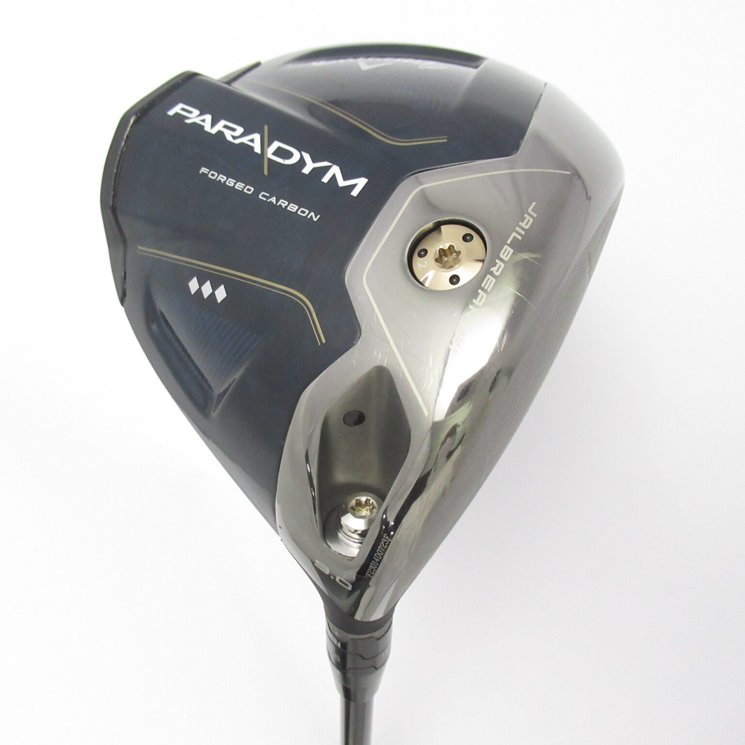 パラダイム　トリプルダイヤモンド　ドライバーヘッド　日本仕様 Amazon.co.jp: Callaway パラダイム トリプルダイヤモンド