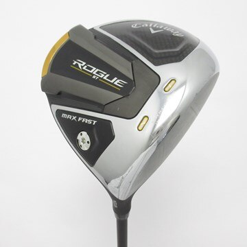 ROGUE ST MAX FAST ドライバー【2022年】 10.5度 SPEEDER NX 40 for 