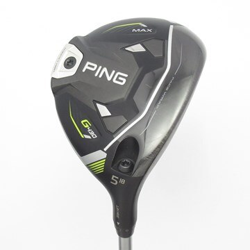 ○○PING G430 HL MAX 5W フェアウェイウッドヘッド○○（ピン G430 HL 