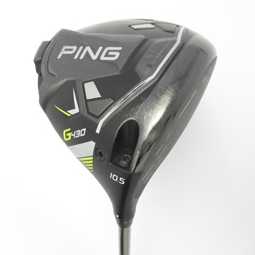 中古】G430 SFT ドライバー (ピン) G430 通販｜GDO中古ゴルフクラブ