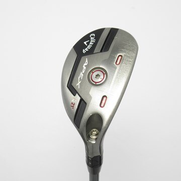 キャロウェイゴルフ Callaway Golf スーパー ハイブリッド 