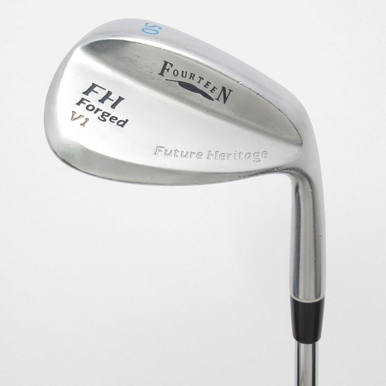 フォーティーンFH Forged V1 TS-114w 47° 52° 58° Amazon.co.jp: FOURTEEN(フォーティーン) FH Forged V1 ウェッジ
