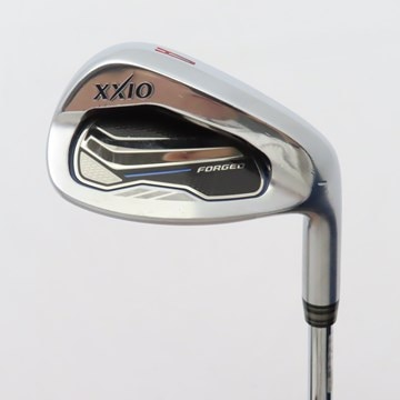 XXIO 7 突き詰める レフティ アイアンセット 6-9.P.A MP700 Rフレックス