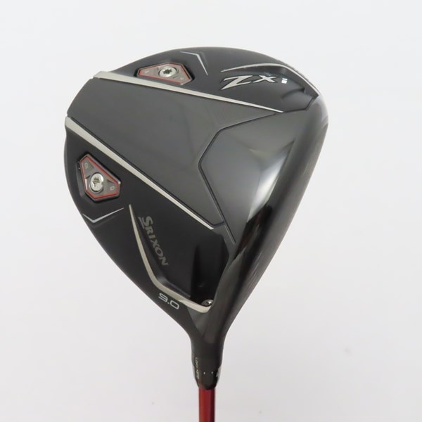 ベンタスTRレッドベロコア(5R)中古 メーカーカスタム スリクソン  