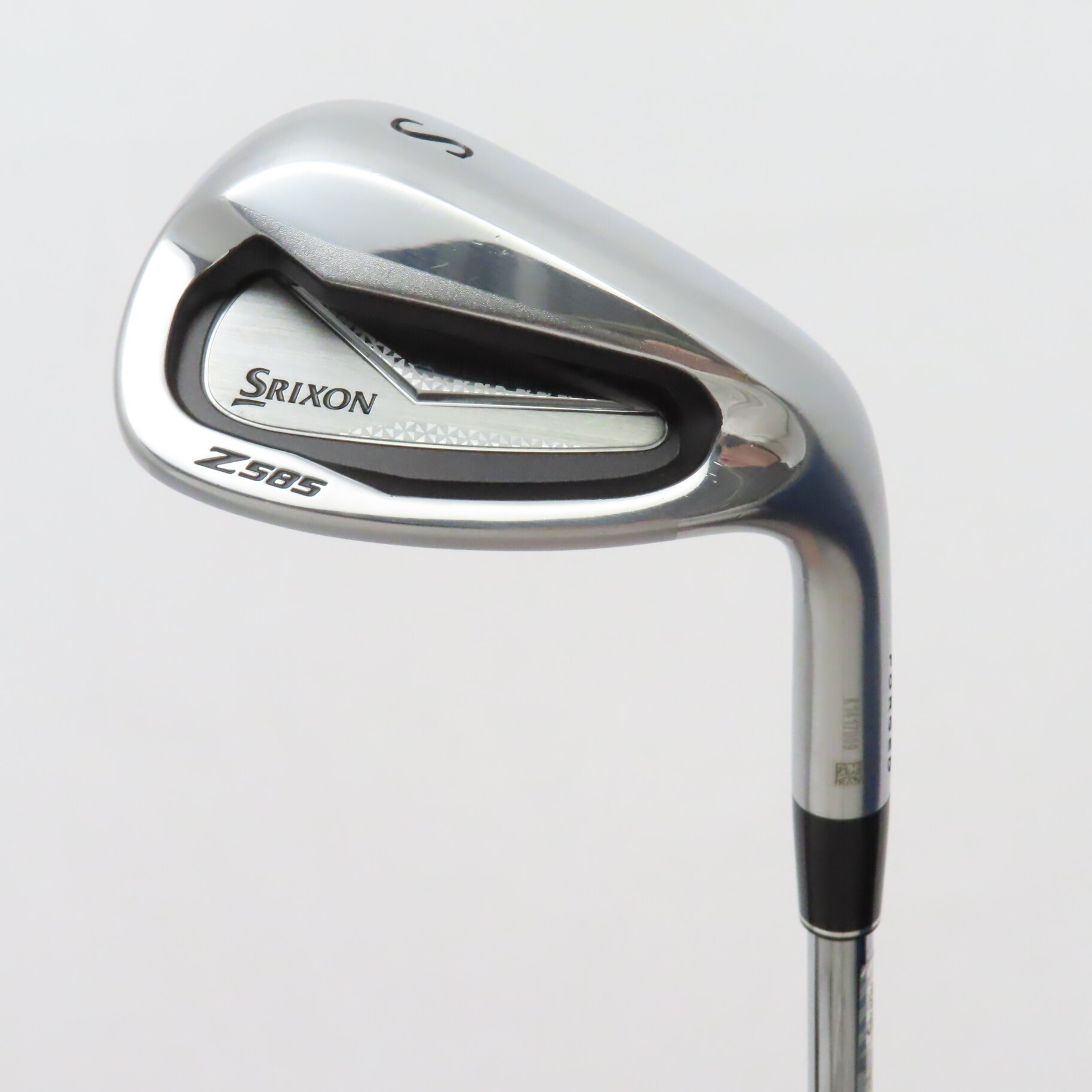 スリクソン Z585 アイアン(6本セット) N.S.PRO 950GH DST(アイアンセット)