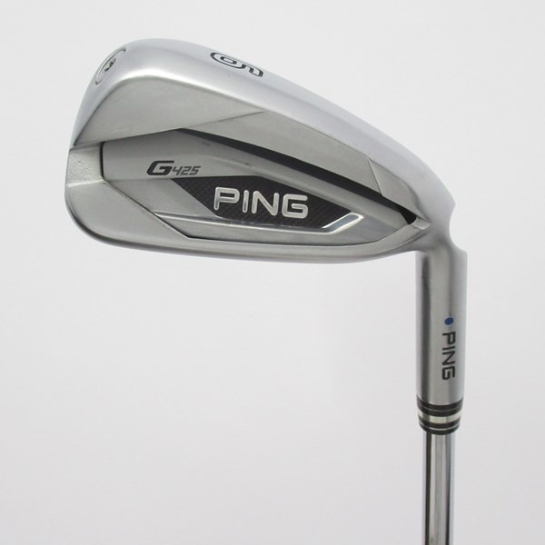 PING ピン G425 いらっしゃれ ユーティリティ 3U 19度 モーダス120 S