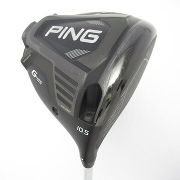 中古】G425 LST ドライバー (ピン) G425 通販｜GDO中古ゴルフクラブ