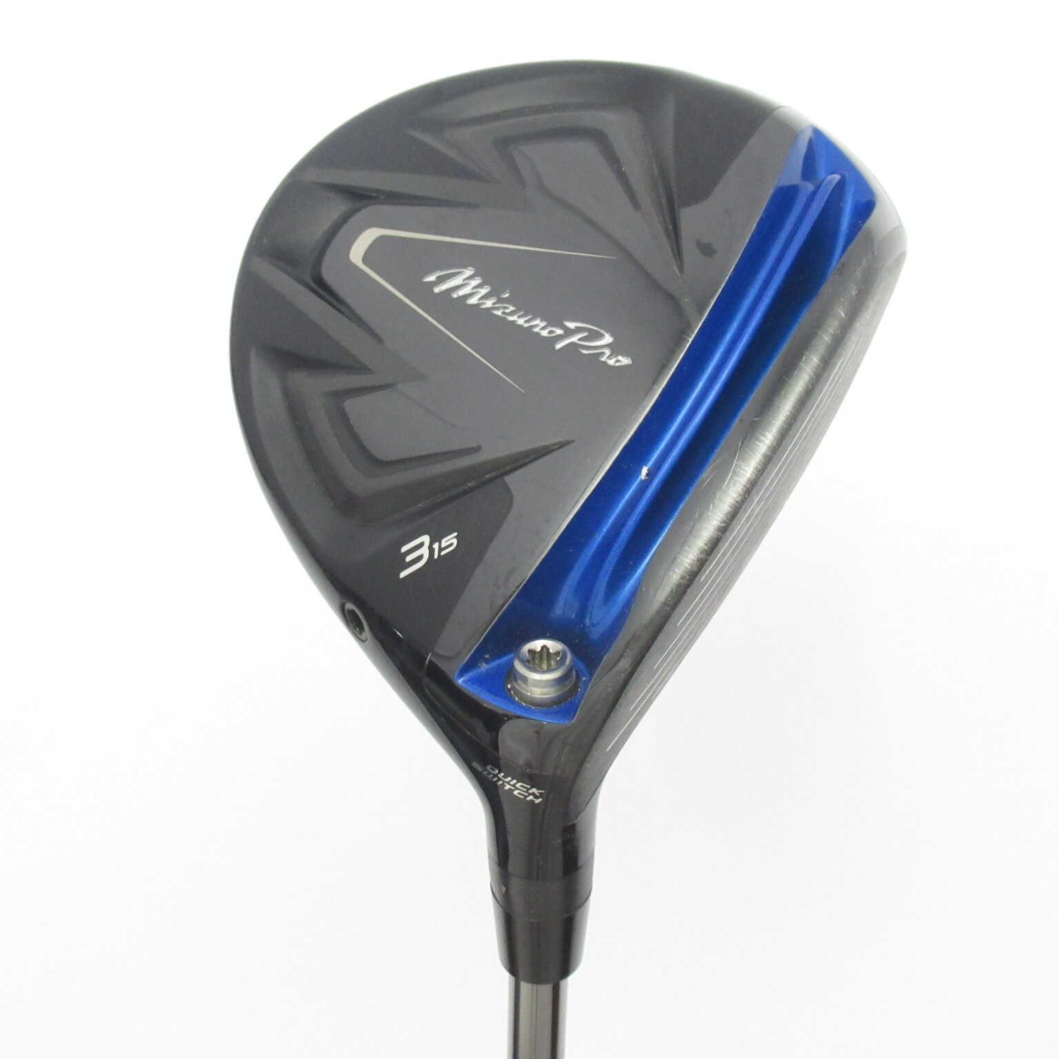 中古】ミズノ フェアウェイウッド 通販|GDO中古ゴルフクラブ 中古】ミズノ フェアウェイウッド 通販|GDO中古ゴルフクラブ