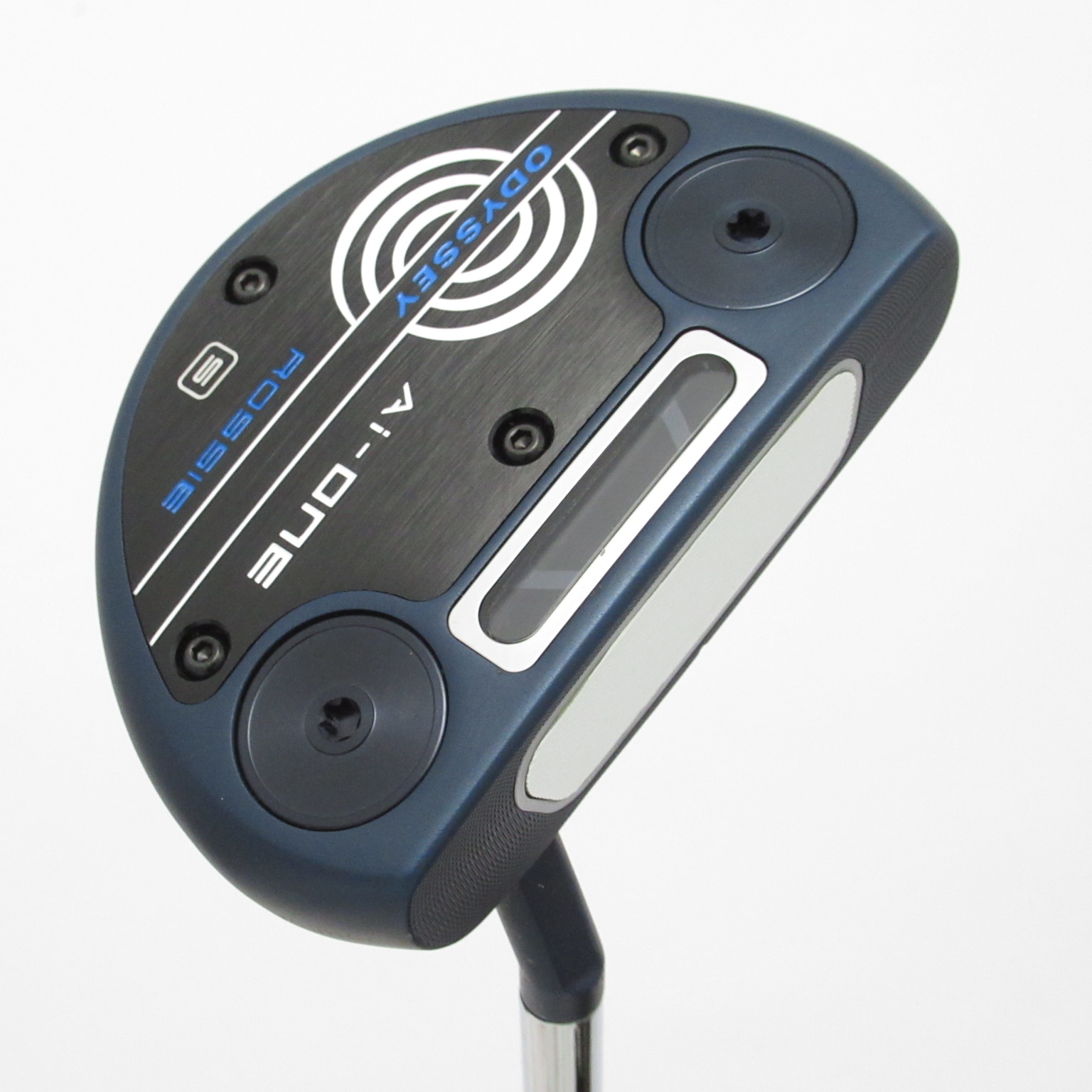 中古】Ai-ONE ROSSIE S パター (オデッセイ) AI-ONE 通販|GDO 中古】Ai-ONE ROSSIE S パター (オデッセイ) AI-ONE 通販|GDO