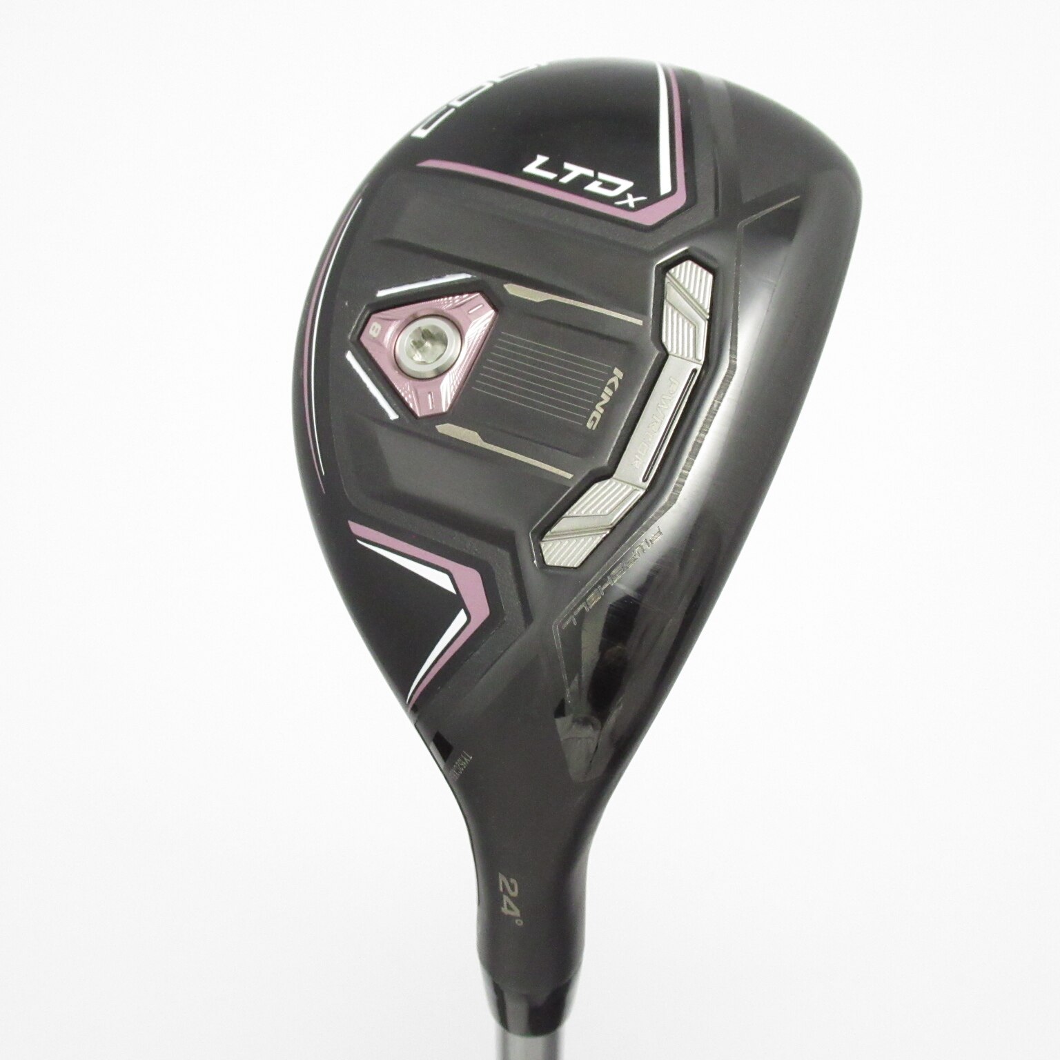 コブラ COBRA LTDx ユーティリティ 24 U5 ハイブリッド