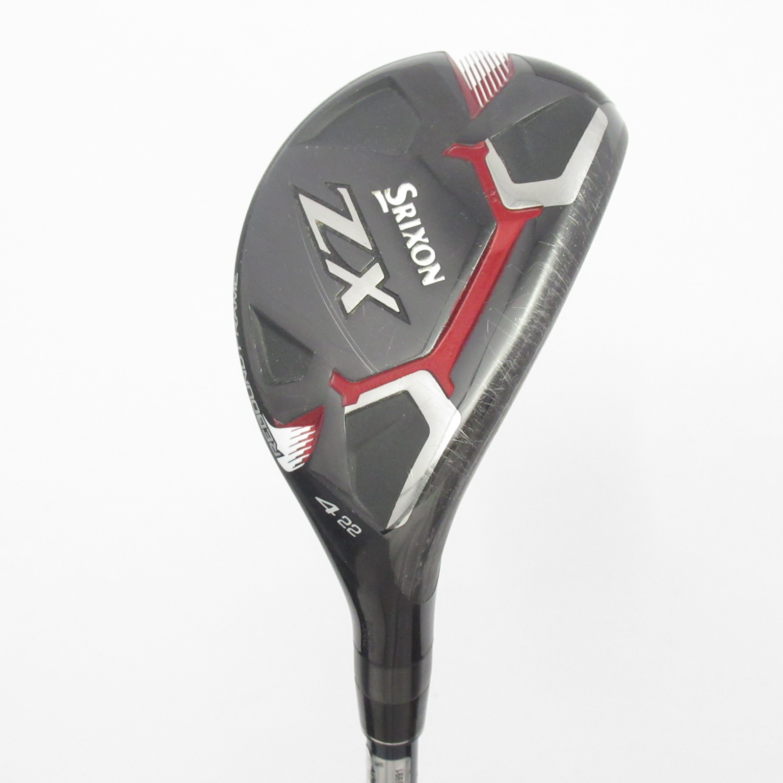 良品　レフティ　SRIXON ZX 3U 20度 S Diamana 送料込み 良品 レフティ SRIXON ZX 3U 20度 S Diamana 送料込み - メルカリ