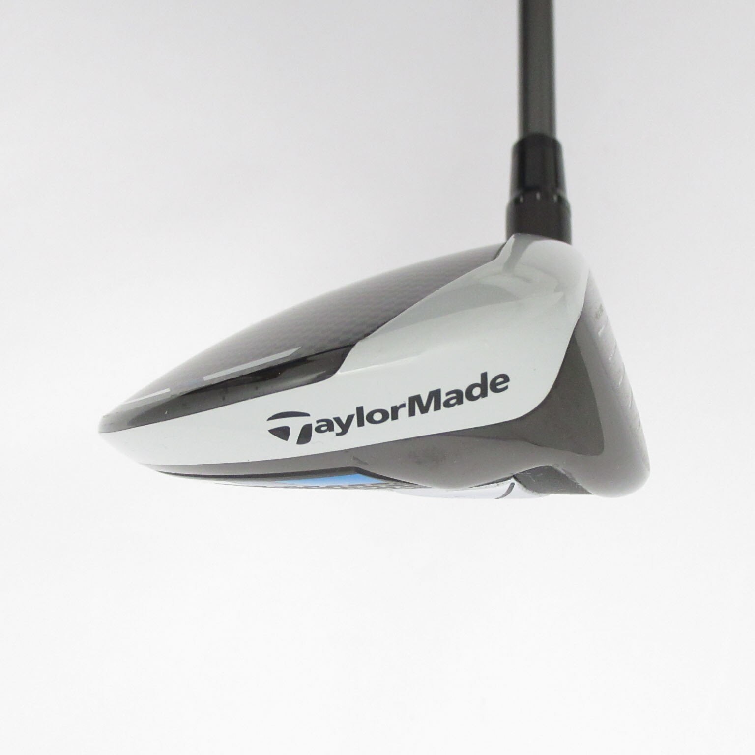 中古】SIM フェアウェイウッド TENSEI SILVER TM50 15 SR C
