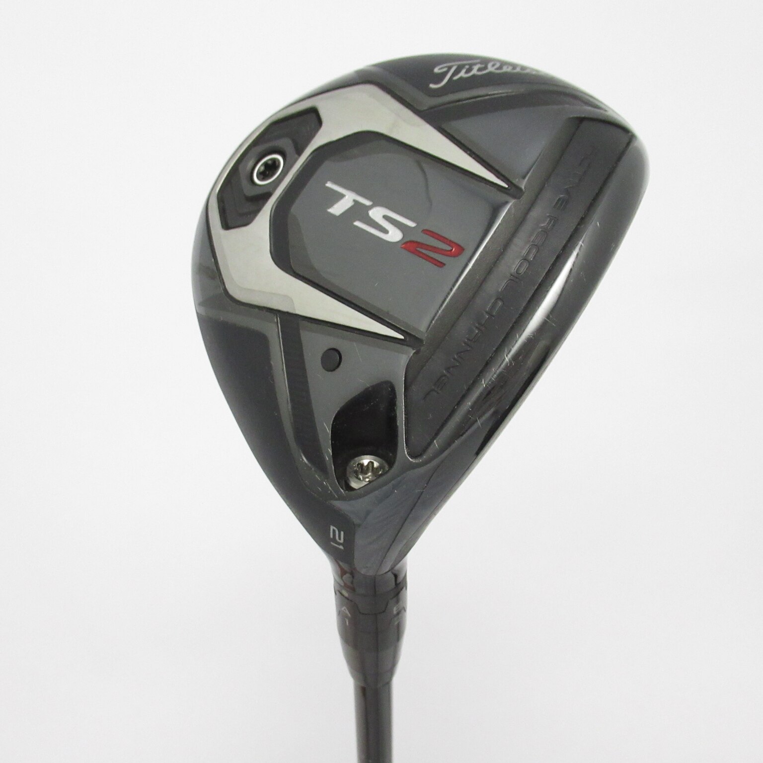 TSi3 フェアウェイウッド 18度 ツアーAD DI7S タイトリスト TSi3 フェアウェイウッド 18° tour-AD DI 6s