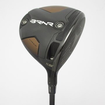 中古】バーナー ミニ ドライバー (テーラーメイド) バーナー 通販｜GDO 