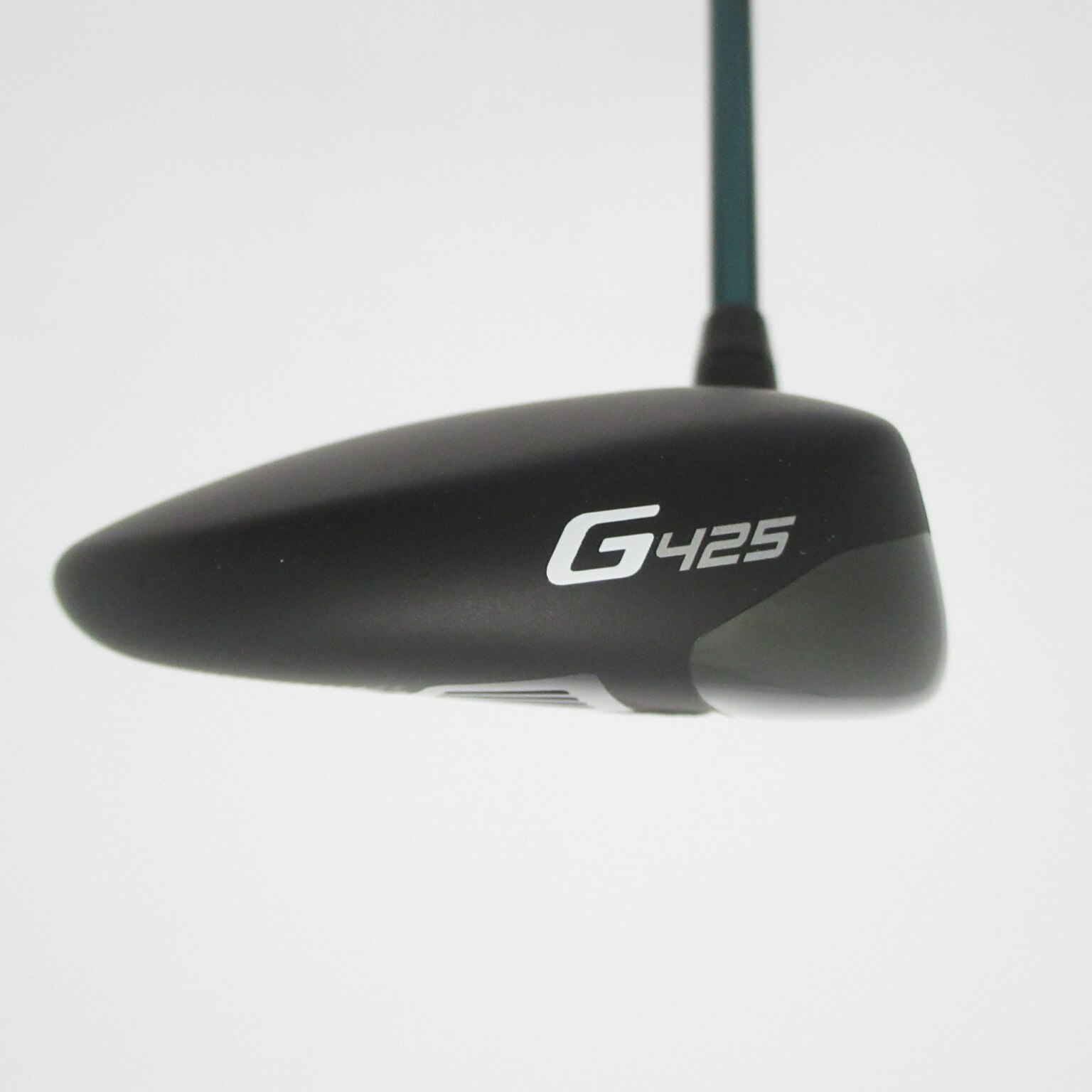 中古】G425 SFT フェアウェイウッド Speeder NX GREEN 60 16 S B